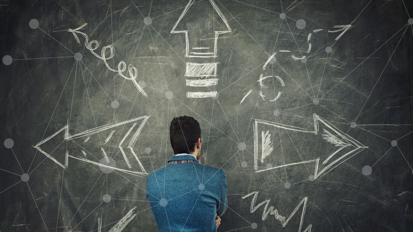 Virksomhedsledelsen skal træffe svære valg om digital suverænitet